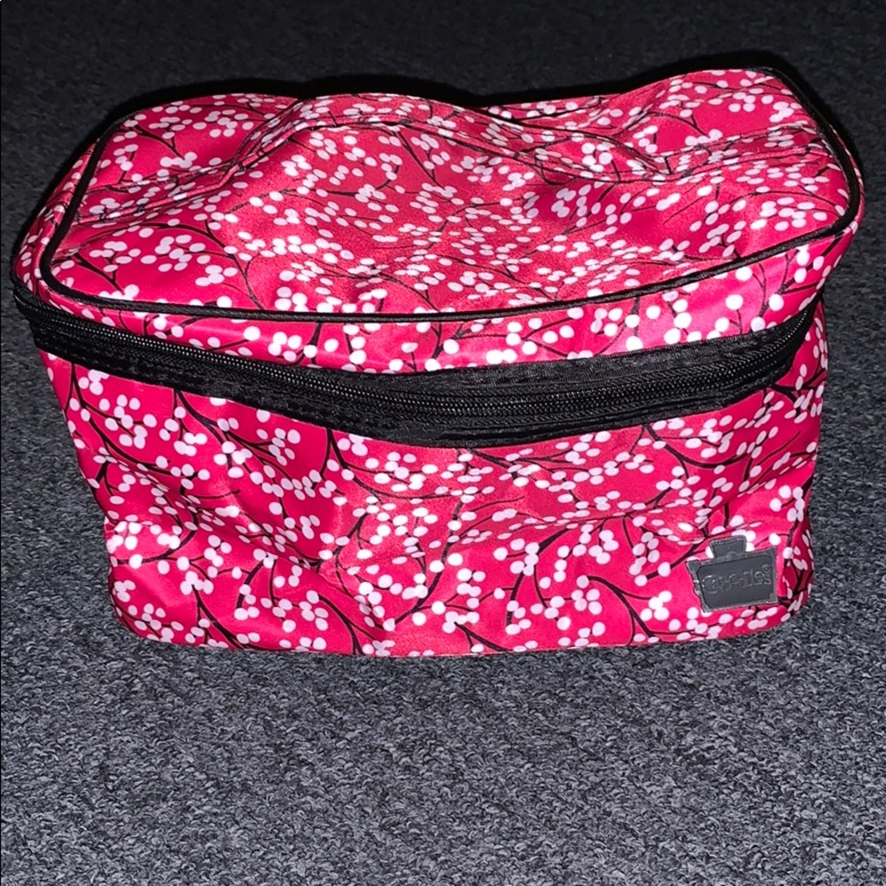 Caboodles Cosmetic Bag